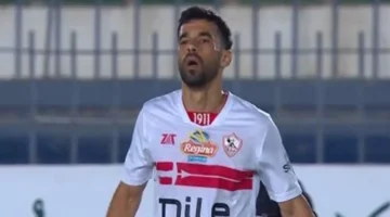 صفقة يناير المرتقبة.. المصري البورسعيدي يوضح حقيقة التفاوض لضم عبد الله السعيد